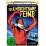 Der unsichtbare Feind, DVD, DVD