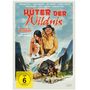 David O'Malley: Hüter der Wildnis, DVD