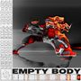 Spook The Horses: Empty Body, CD