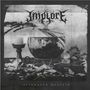 Implore: Alienated Despair (Limited Edition) (Colored Vinyl), LP