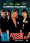 Robert Radler: Karate Tiger 4 - Best of the Best, DVD