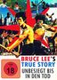 Ng See-Yuen: Bruce Lee - Unbesiegt bis in den Tod, DVD