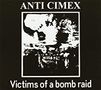 Anti Cimex: Official Recordings 1982 - 1986, 2 CDs, 2 CDs