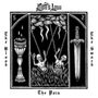 Lion's Law: The Pain, The Blood And The Sword (Cargo Exclusive) (Red/Black Marbled Vinyl), LP