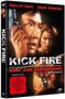 Phillip Rhee: Kick Fire - Ohne jede Vorwarnung, DVD