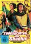 Die Todesgrotten der Shaolin, DVD