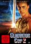 Gladiator Cop 2, DVD