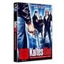 Kaltes Blut, DVD, DVD