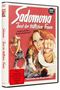 Sadomona - Insel der teuflischen Frauen, DVD