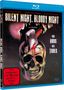Theodore Gershuny: Silent Night, Bloody Night - Haus des Todes (Blu-ray), BR