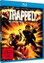 William Fruet: Trapped - Die tödliche Falle (Blu-ray), BR