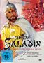 Sultan Saladin, DVD, DVD