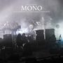 Mono (Japan): Beyond The Past: Live In London With The Platinum Anniversary Orchestra (Limited Freezing Fire Edition) (Orange Vinyl), LP,LP,LP