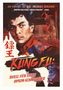 Li Qimin: Kung Fu - Duell für einen Opium-Schmuggler, DVD
