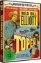 Wild Bill Elliott - Der Mann von Topeka, DVD