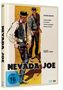 Nevada Joe (Blu-ray & DVD im Mediabook), 1 Blu-ray Disc und 1 DVD