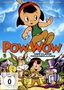 Pow Wow - Der kleine Indianerjunge, DVD