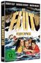 Earl Bellamy: Die Flut bricht los, DVD