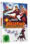 Brian G. Hutton: Höllenjagd bis ans Ende der Welt (Blu-ray & DVD im Mediabook), BR,DVD