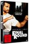Final Round - Kickfighter 2, DVD