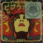 Vibravoid: 2001 - The 30th Anniversary Archive Collection (Limited Edition) (Colored Vinyl), 3 LPs