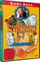 Lass uns knuspern, Mäuschen (Limited Edition), DVD