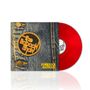 The Baboon Show: Punkrock Harbour (Red Vinyl), LP