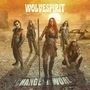 WolveSpirit: Change The World, CD