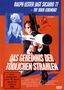 Sicario 77 - Das Geheimnis der tödlichen Strahlen, DVD