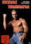 David Hue: Kickbox Terminator, DVD