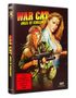 War Cat - Angel of Vengeance, DVD