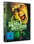 Jerry London: Deadly Decision - In Malaysia wartet der Tod, DVD