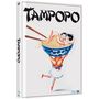 Tampopo - Magische Nudeln (Blu-ray im Mediabook), 1 Blu-ray Disc und 1 DVD