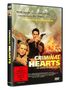 Criminal Hearts, DVD, DVD
