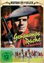 : Geronimos Rache - Das Gesetz bin ich, DVD