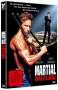 Steve E. Cohen: Martial Outlaw, DVD