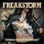 Freakstorm: Storm Inside My Heart, CD