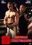 American Streetwarrior, DVD