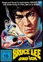 Bruce Lee und ich, DVD