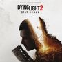 Olivier Deriviere: Dying Light 2 (Original Game Soundtrack) (Red & Black Vinyl), 2 LPs