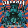 Vibravoid: Zeitgeist Generator (Limited Edition) (Random Colored Vinyl), LP