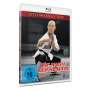 Die Macht der Shaolin (Blu-ray), Blu-ray Disc