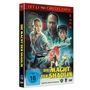 Die Macht der Shaolin, DVD