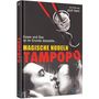 Tampopo - Magische Nudeln (Blu-ray im Mediabook), Blu-ray Disc