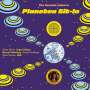 The Cosmic Jokers: Planeten Sit-In (Remastered), LP