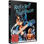 John Fasano: Rock 'n' Roll Nightmare, DVD