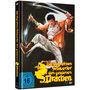 Chiao Chuang: Die siegreichen Schwerter des goldenen Drachen (Blu-ray & DVD im Mediabook), BR,DVD
