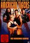 David Worth: American Tigers - Ein dreckiger Haufen, DVD