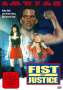 Fist of Justice, DVD