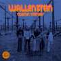 Wallenstein: Cosmic Century, CD